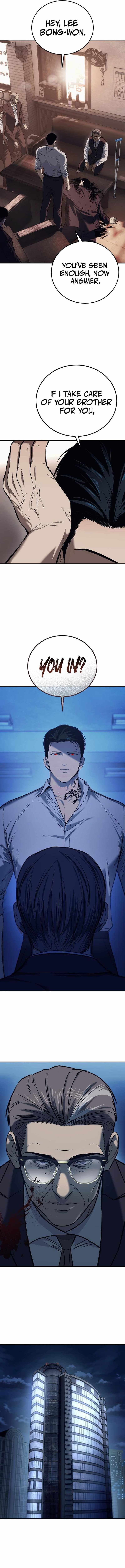 Red Shirt Chapter 2 14